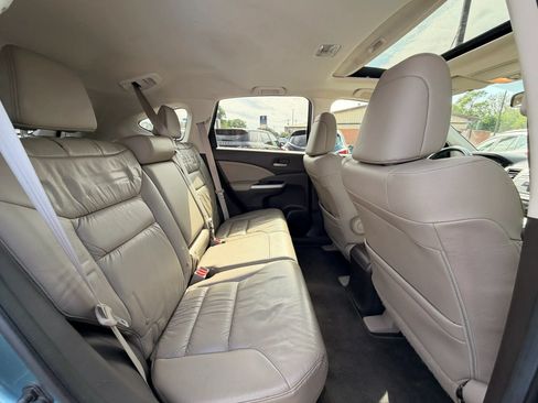 Used 2013 Honda CR-V EX-L image 24