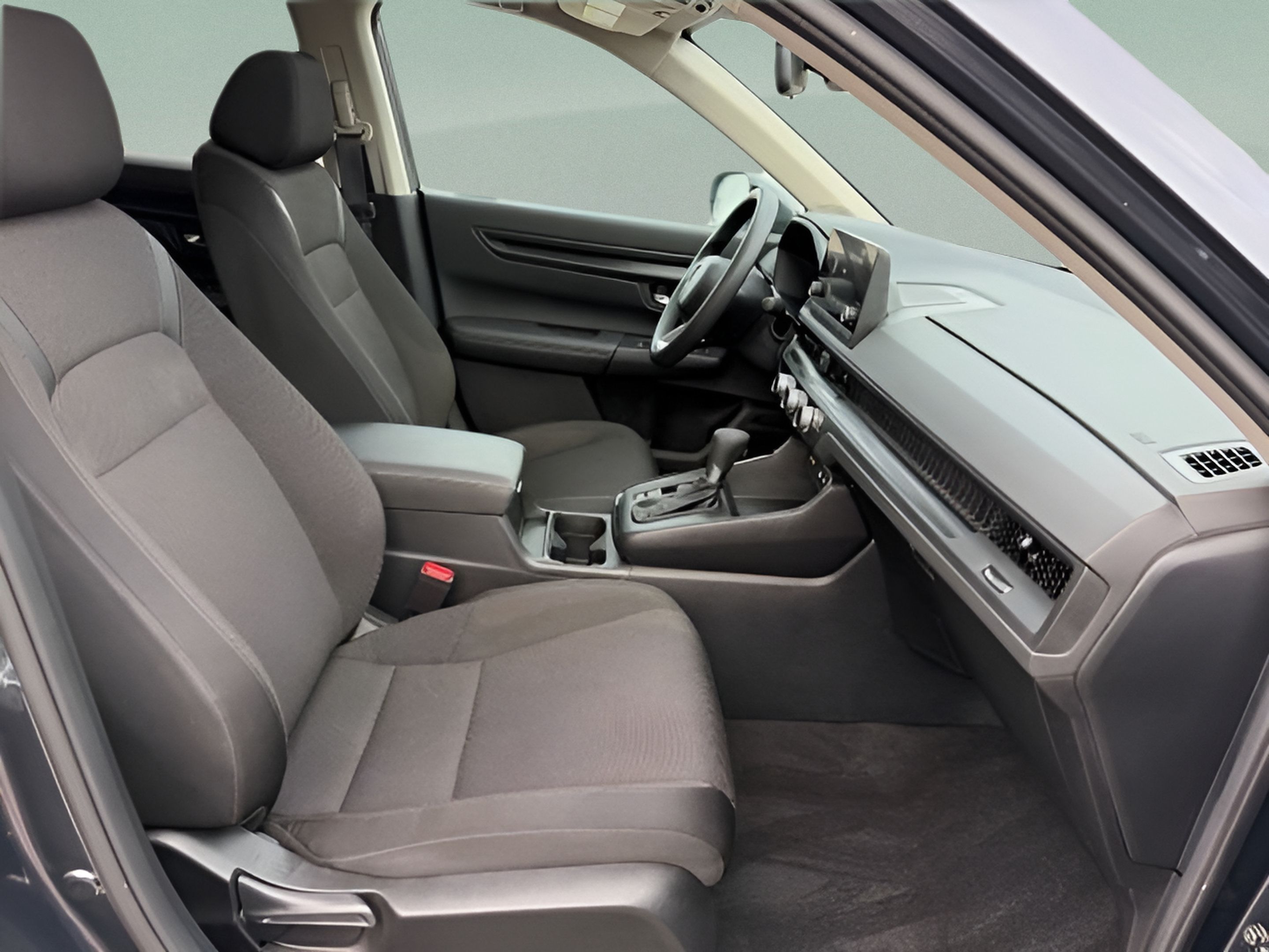 Used 2024 Honda CR-V EX image 28