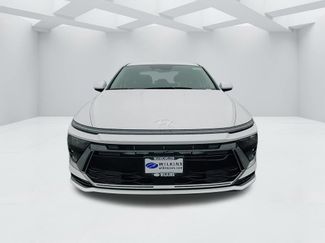 New 2026 Hyundai Sonata SEL video 2