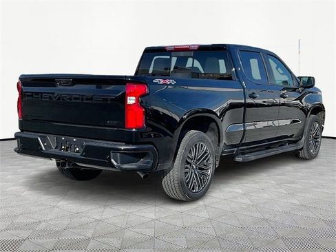New 2026 Chevrolet Silverado 1500 RST w/ Safety Package image 6