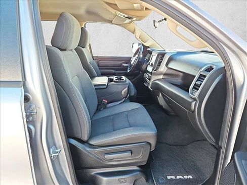 Used 2019 RAM 1500 Tradesman image 19