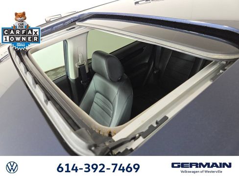 Used 2023 Honda CR-V EX-L image 27