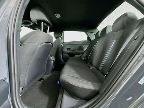 New 2026 Hyundai Elantra Sport FWD image 36