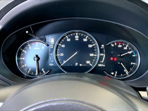 Used 2025 MAZDA CX-5 AWD 2.5 S w/ Premium Plus Pkg image 26