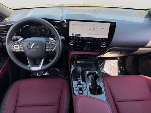 Used 2022 Lexus NX 350 AWD image 13