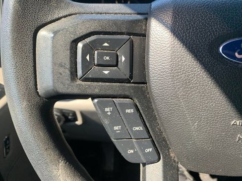 Used 2016 Ford F150 XL w/ Equipment Group 101A Mid AWD/4WD image 38