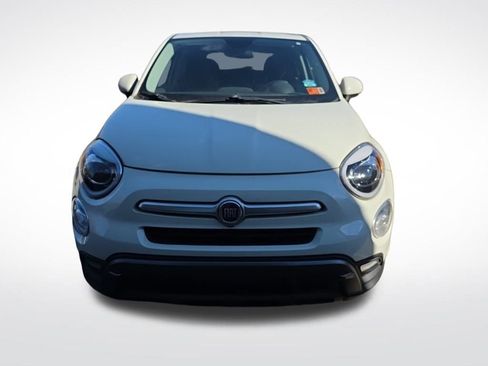 Used 2017 FIAT 500X Trekking image 2