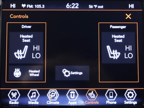 Used 2020 Jeep Compass Limited image 18