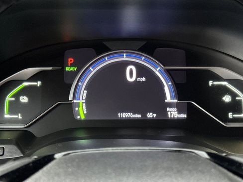Used 2019 Honda Clarity Touring image 24