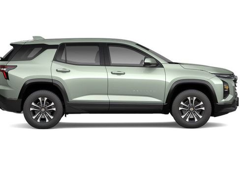 New 2026 Chevrolet Equinox LT w/ Convenience Package II image 53