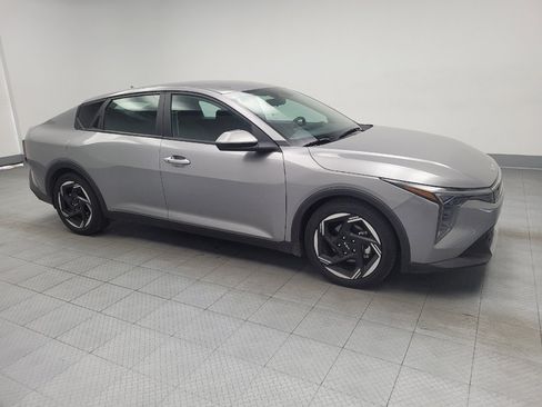Used 2025 Kia K4 EX FWD image 11
