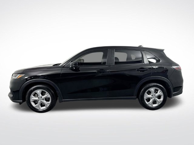 Used 2025 Honda HR-V LX image 30