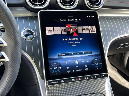 New 2026 Mercedes-Benz CLE 53 AMG 4MATIC Coupe image 16