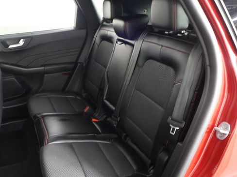 Used 2024 Ford Escape ST-Line FWD image 33