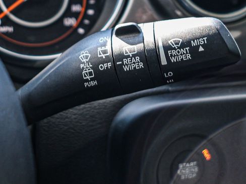 Used 2021 Jeep Wrangler Unlimited Sahara image 29