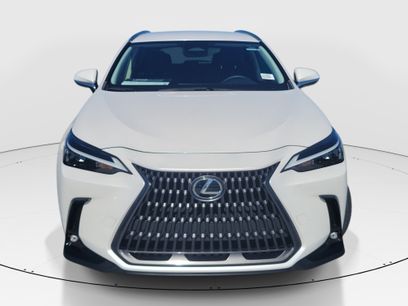 Used 2024 Lexus NX 250 FWD w/ Towing Package (2000 Lbs)