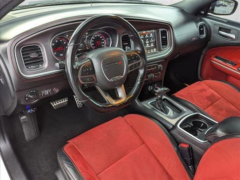 Used 2021 Dodge Charger Scat Pack image 10