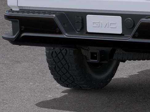 New 2026 GMC Sierra 2500 AT4X AWD/4WD image 51