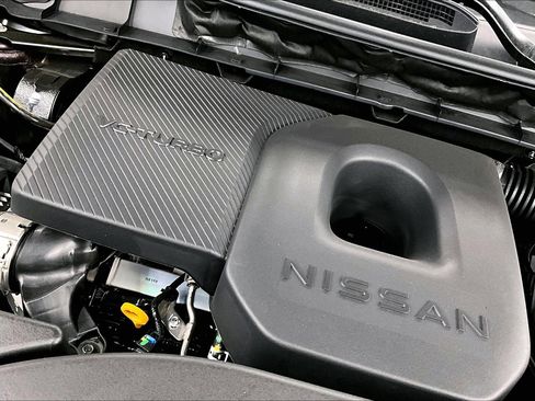 New 2025 Nissan Murano SL AWD/4WD image 39