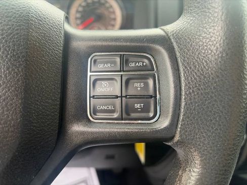 Used 2019 RAM 1500 Express w/ Express Value Package RWD image 20