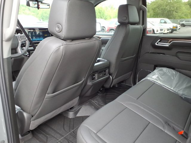 New 2026 Chevrolet Silverado 1500 RST w/ All Star Edition Plus AWD/4WD image 8