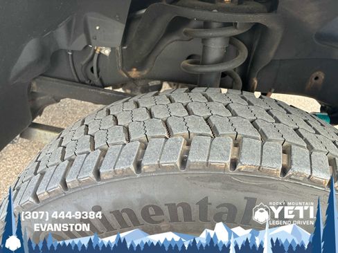 Used 2020 RAM 4500 Tradesman image 10