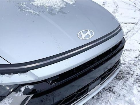 New 2026 Hyundai Sonata SEL image 35