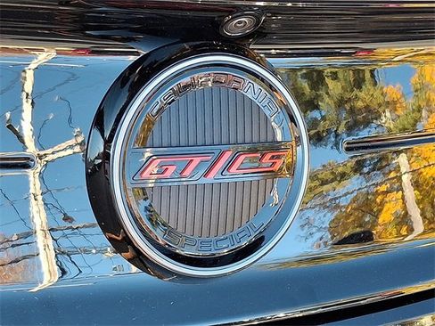 Certified 2023 Ford Mustang GT Premium w/ Equipment Group 401A image 29