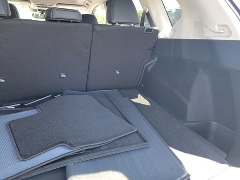 New 2026 Nissan Rogue Dark Armor AWD/4WD image 40