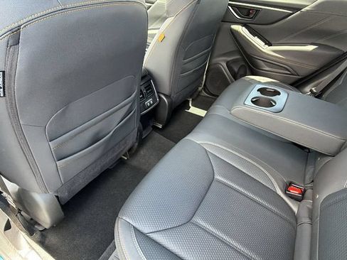 Certified 2024 Subaru Forester Wilderness AWD/4WD image 24