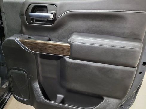 Used 2021 Chevrolet Silverado 1500 RST w/ Convenience Package II image 54