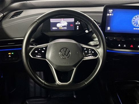 Certified 2023 Volkswagen ID.4 Pro S Plus AWD/4WD image 14