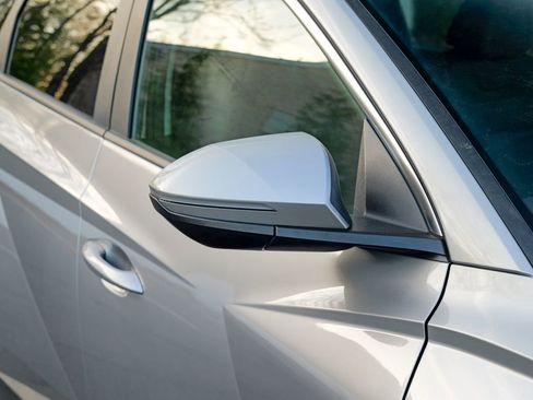 Used 2023 Hyundai Tucson SEL image 10