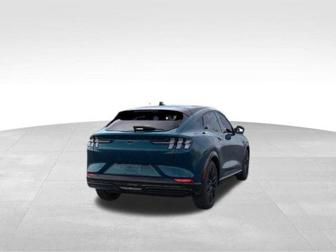 New 2026 Ford Mustang Mach-E Premium w/ Sport Appearance Package AWD/4WD image 8