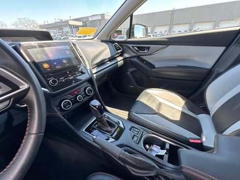 Certified 2023 Subaru Crosstrek 2.5i Limited AWD/4WD image 22