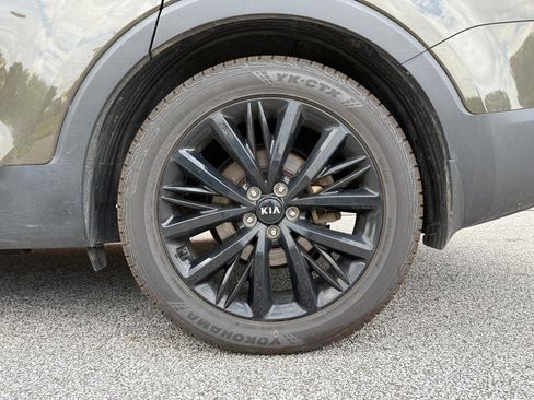 Used 2020 Kia Telluride SX w/ Towing Package AWD/4WD image 43