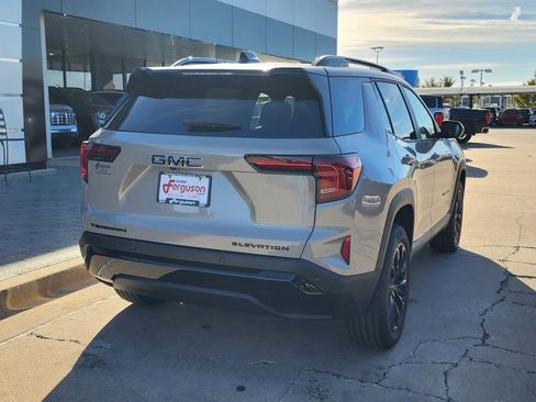 New 2026 GMC Terrain Elevation w/ Elevation Premium Package image 4