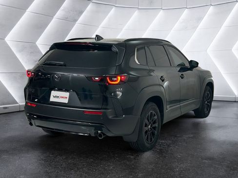Used 2026 MAZDA CX-50 AWD 2.5 Hybrid w/ Weather Package image 4