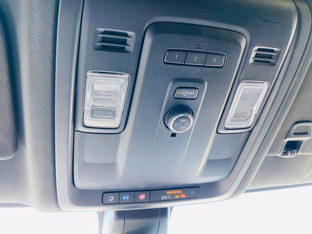 Used 2021 Chevrolet Tahoe Z71 w/ Rear Media and Nav Package AWD/4WD image 44