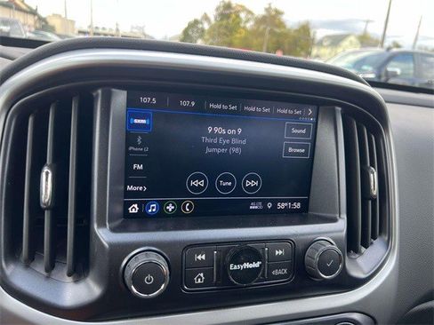 Certified 2022 Chevrolet Colorado LT w/ LT Convenience Package image 28