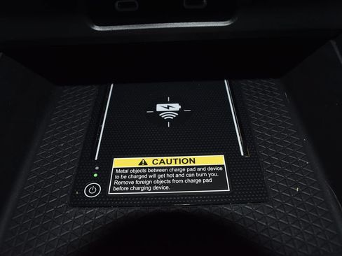 Used 2024 Honda Accord Touring image 14