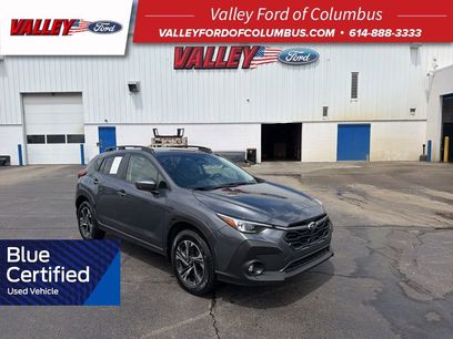 Used 2024 Subaru Crosstrek 2.0i Premium w/ Popular Package #4