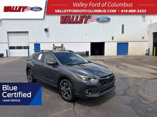 Used 2024 Subaru Crosstrek 2.0i Premium w/ Popular Package #4 AWD/4WD video 1