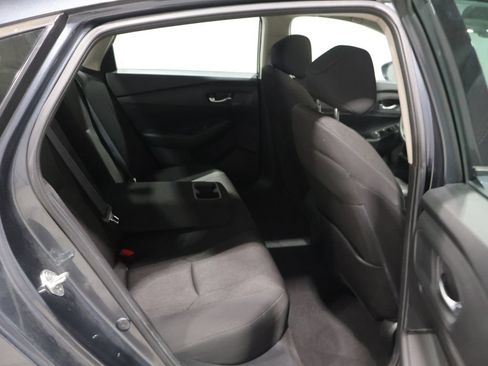 Used 2024 Honda Accord EX image 20