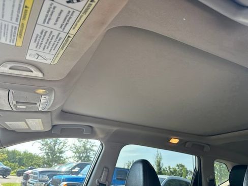 Used 2019 Nissan Rogue SL w/ Premium Package AWD/4WD image 45