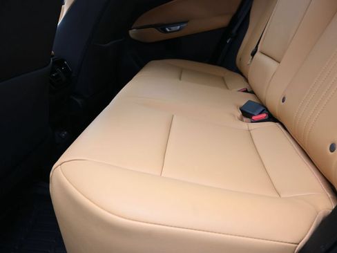 Certified 2024 Lexus NX 350 AWD image 16