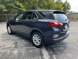 Used 2018 Chevrolet Equinox LT image 5
