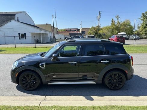 Used 2020 MINI Cooper Countryman S image 27