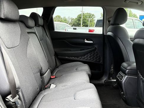 Used 2023 Hyundai Santa Fe SEL AWD/4WD image 9