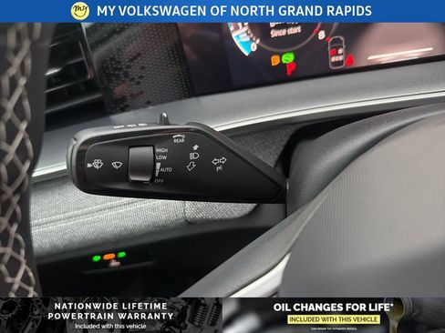 New 2026 Volkswagen Tiguan S image 15